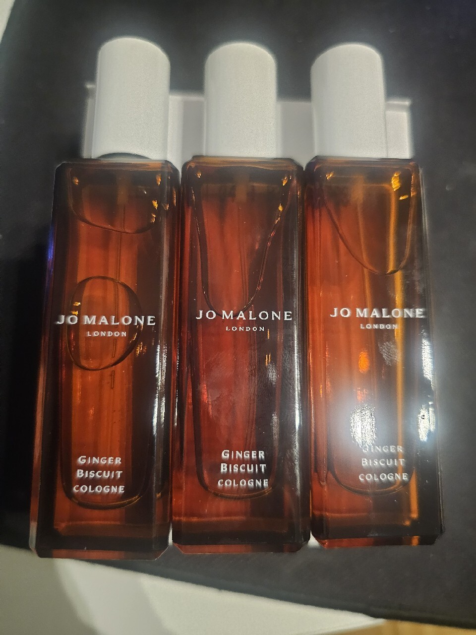 Jo Malone Ginger Biscuit 30 ml NOWE Warszawa Kup teraz na Allegro Lokalnie