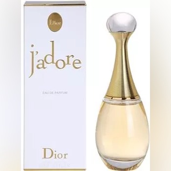 Perfumy Damskie Jadore Dior Krakow Kup Teraz Na Allegro Lokalnie