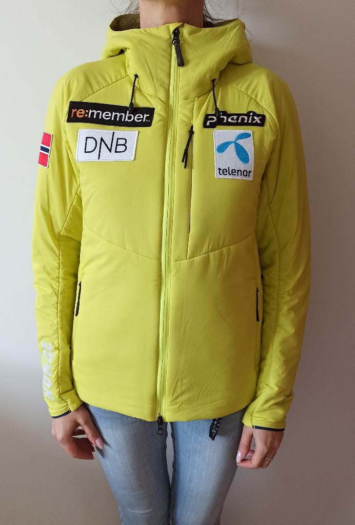 Phenix norway - Allegro Lokalnie