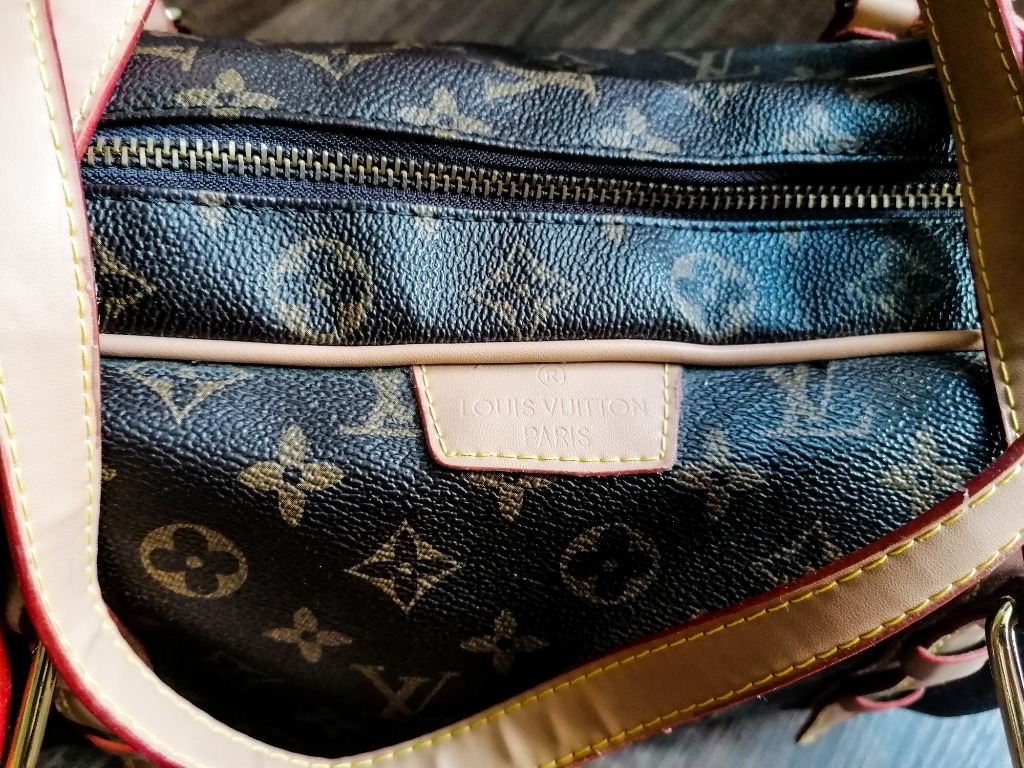 Torebki Louis Vuitton nigdy nie były tak tanie jak teraz! Rabaty