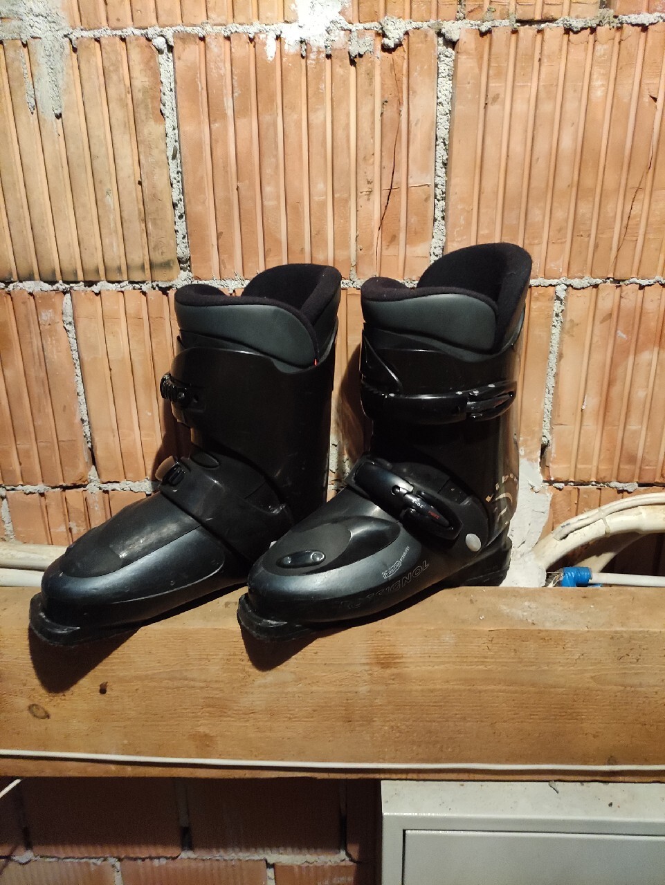 Rossignol liberty deals