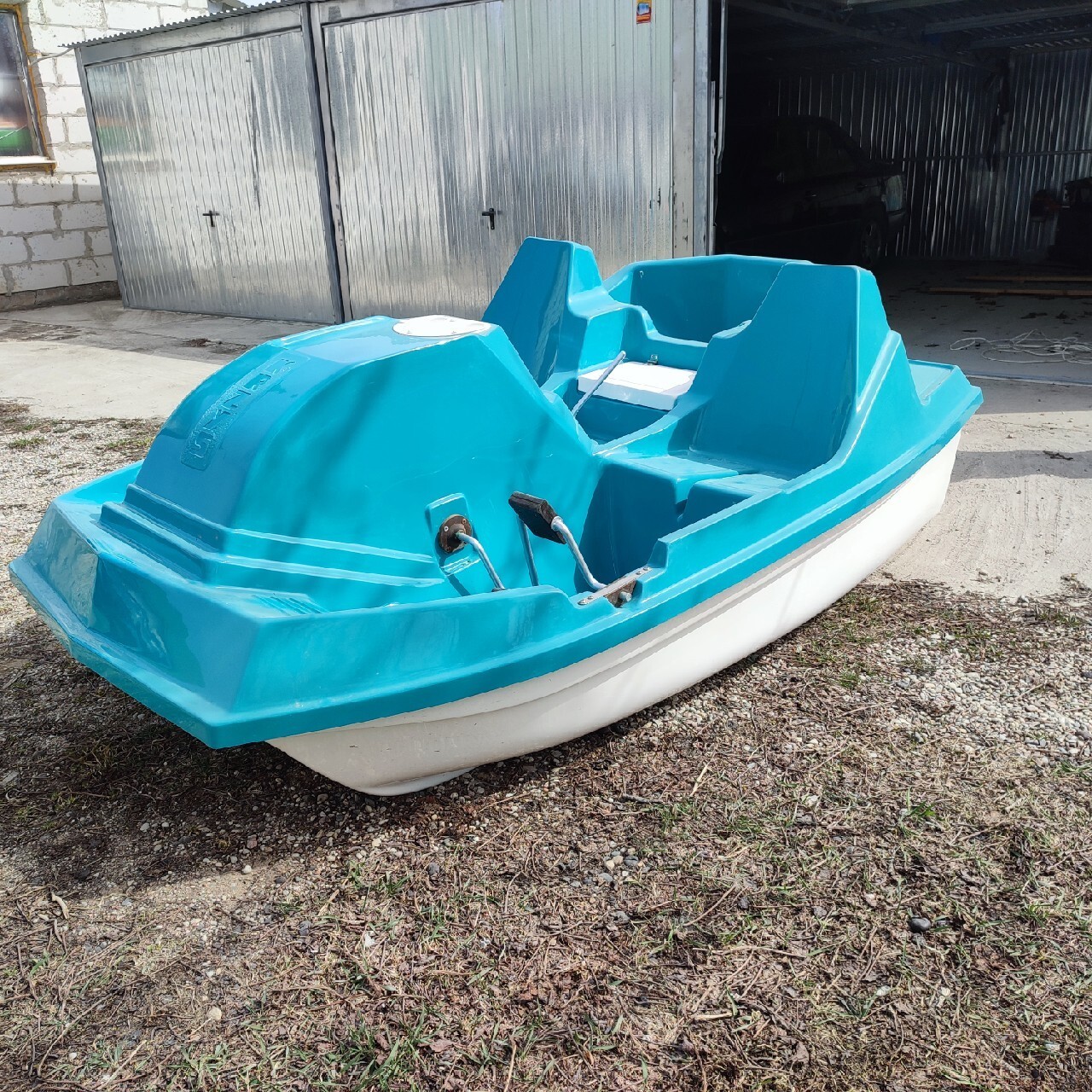 Rower Wodny Suwałki Kup teraz na Allegro Lokalnie