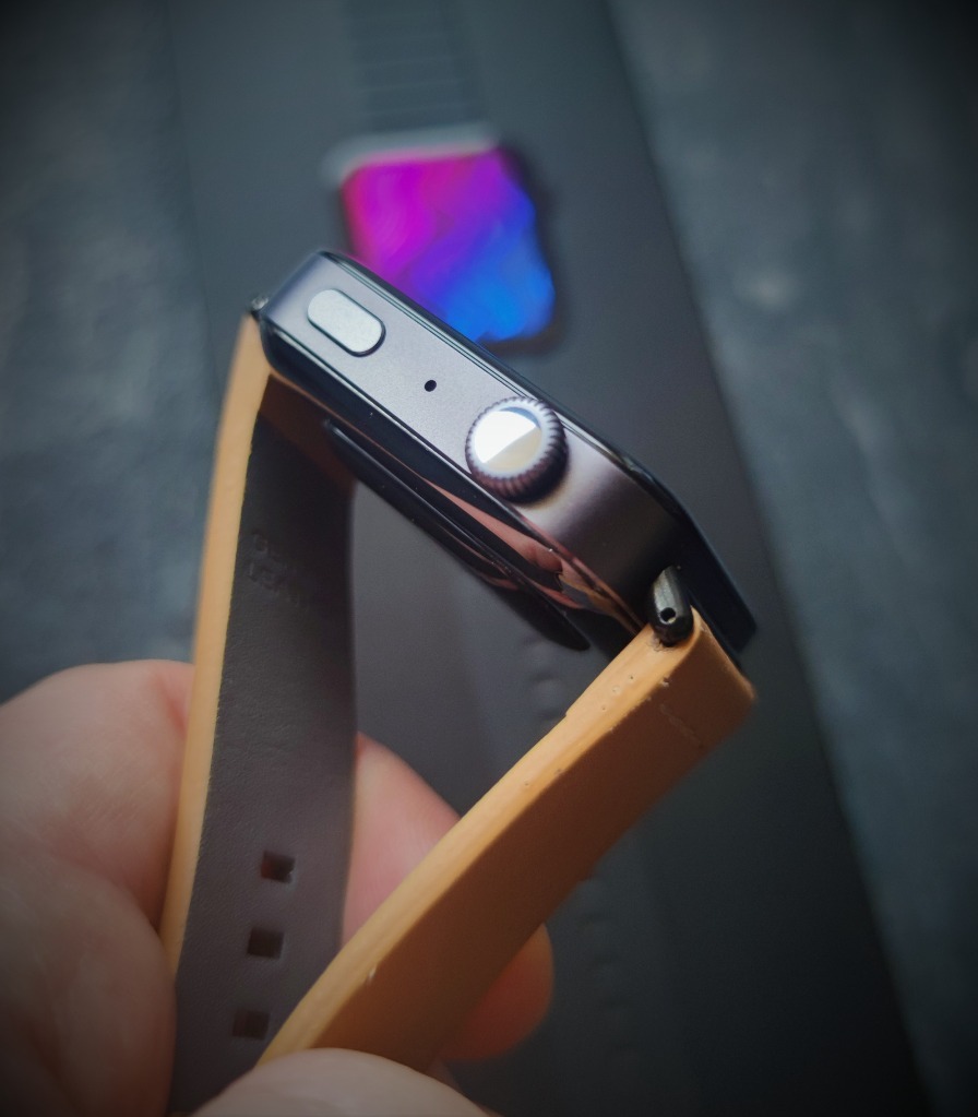 Topowy Smartwatch XIAOMI MI WATCH WearOS eSIM NFC Kraków Kup teraz