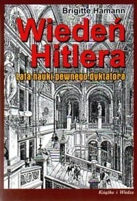 Zdjęcie oferty: Wiedeń Hitlera
