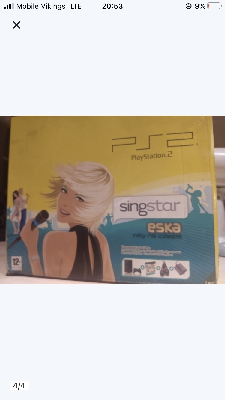 crash playstation 2 game