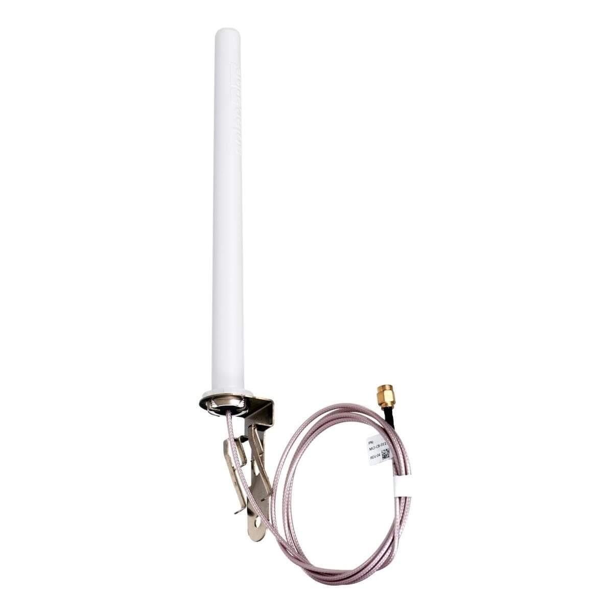Antena WiFi SolarEdge AS40321 Poznań Kup teraz na Allegro Lokalnie