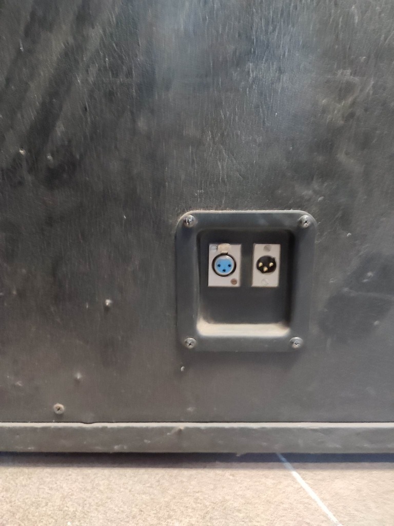 Kolumny VEB Musikelektronik Klingenthal Opole Kup teraz na