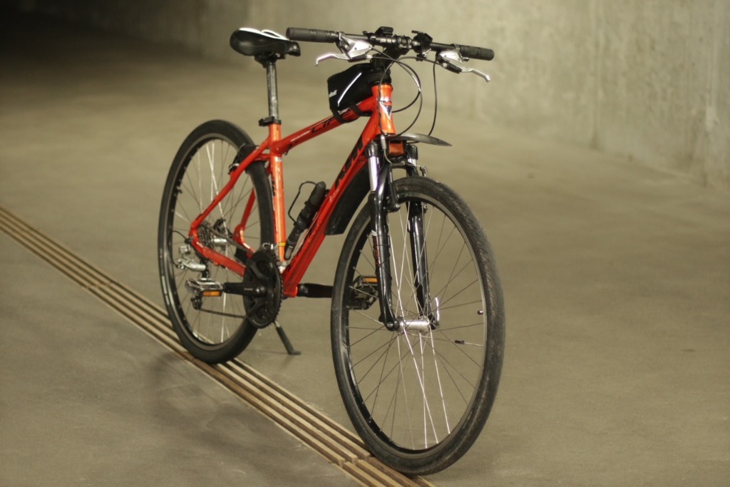 Rower KTM Life One 28 Cali (na wzrost ok 177cm) Kraków Kup teraz na