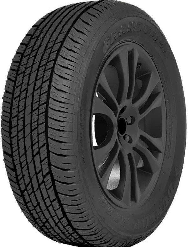 ダンロップ GRANDTREK AT23 265/65R18 114V Dunlop Grandtrek AT 23 265 65R18 114V komplet 5 szt