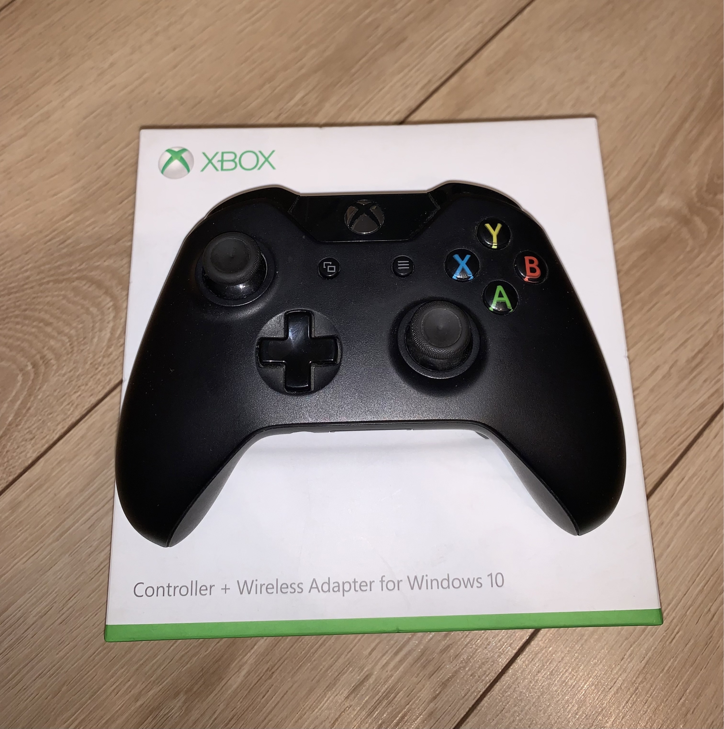 Pad Xbox One S X Series S X Gamepad Poznań Kup teraz na Allegro