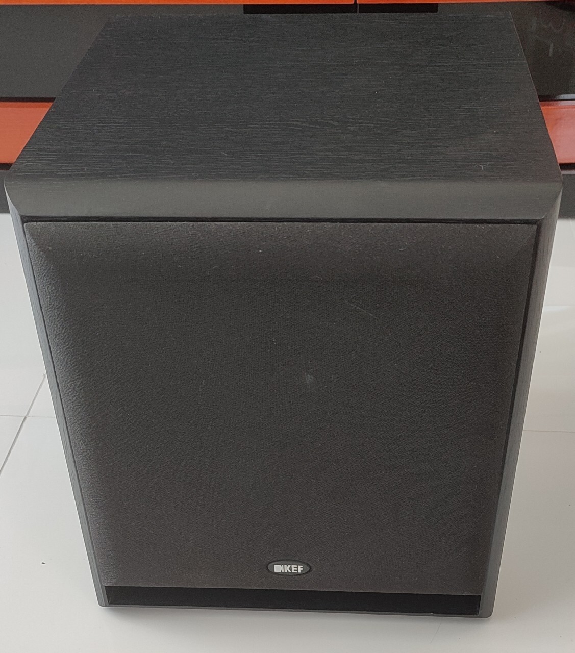 Subwoofer KEF C4 Rokitki Kup teraz na Allegro Lokalnie