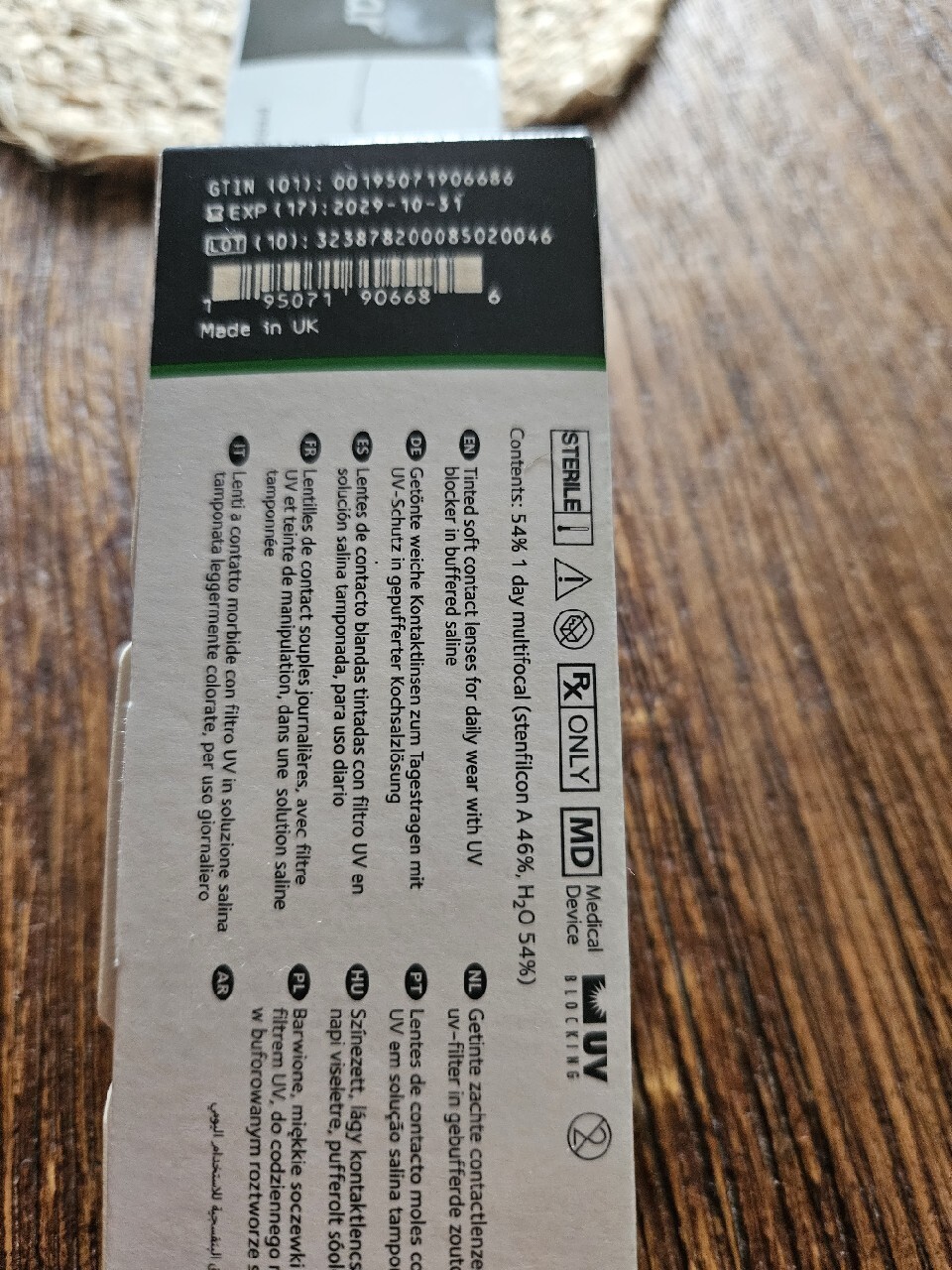 Harmony Iwear - Niska cena na Allegro.pl