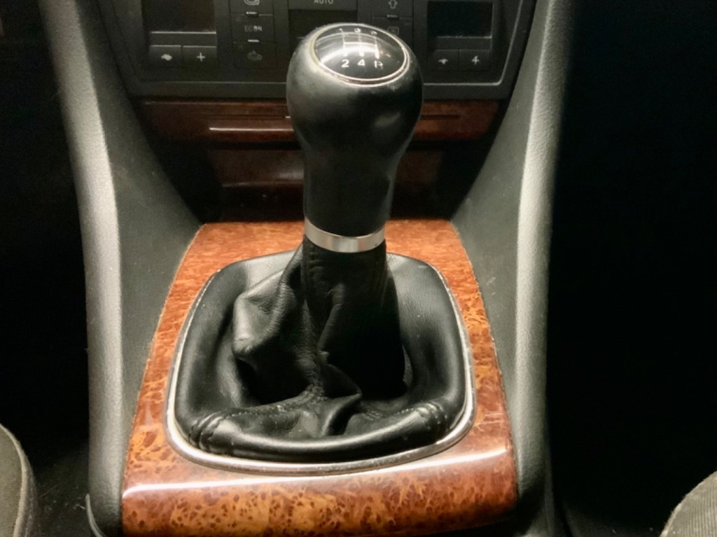 Przekładka na manual Audi A6 C5 2.4, 2.8 Bochnia Kup teraz na