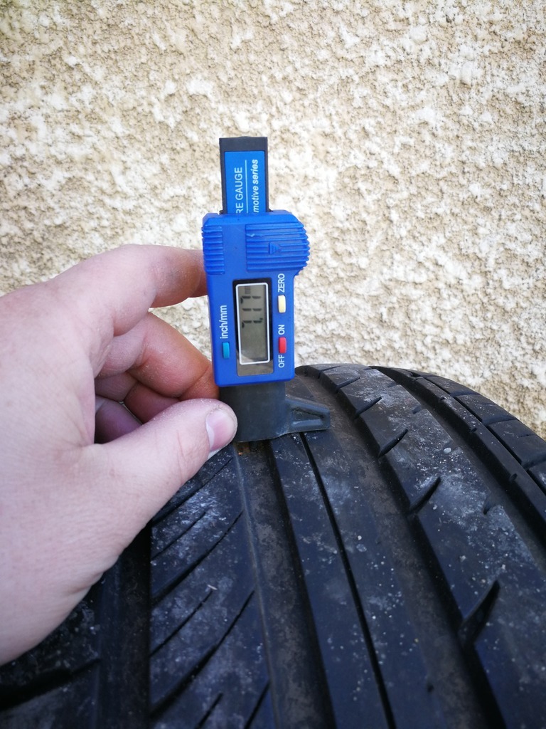 Opona sunfull sf-888 sunfull 235 40 r18 | Zebrzydowice | Kup teraz na ...