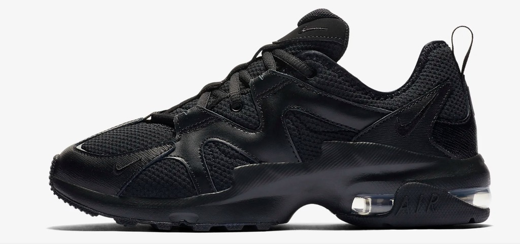 Nike Air Max Graviton Nowe 38 5 24 5 cm Damskie Bia oborze