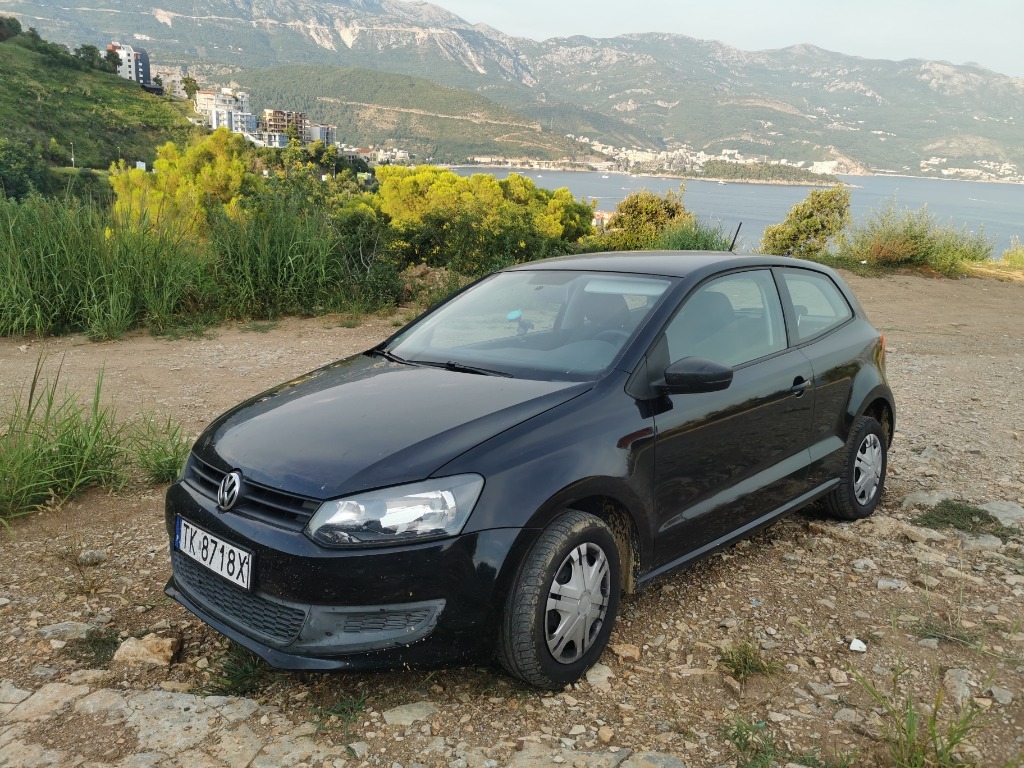 Volkswagen Polo Końskie 12700 Zł