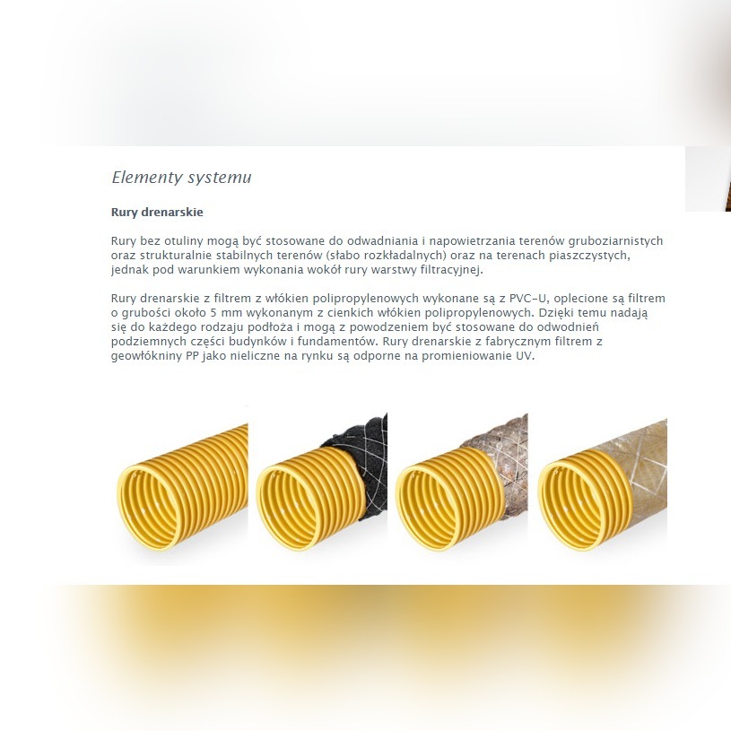 Rury PVCU 400x11,7x6000mm PipeLife Warszawa Kup teraz na Allegro Lokalnie