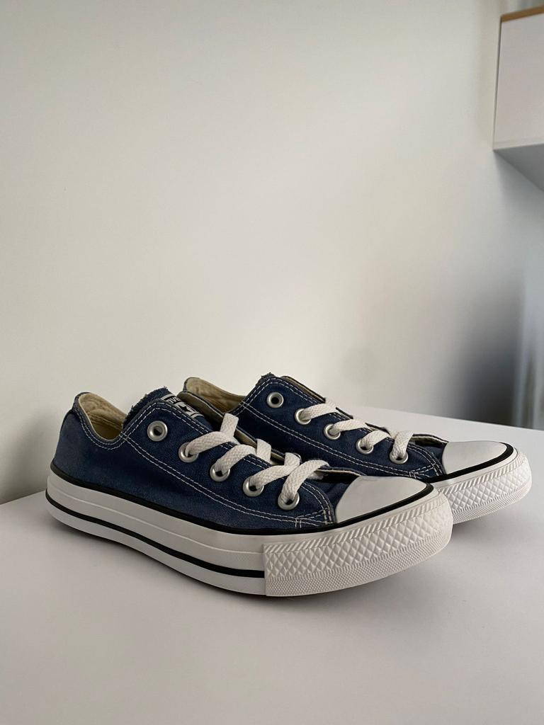 Converse damskie 36.5 cheap