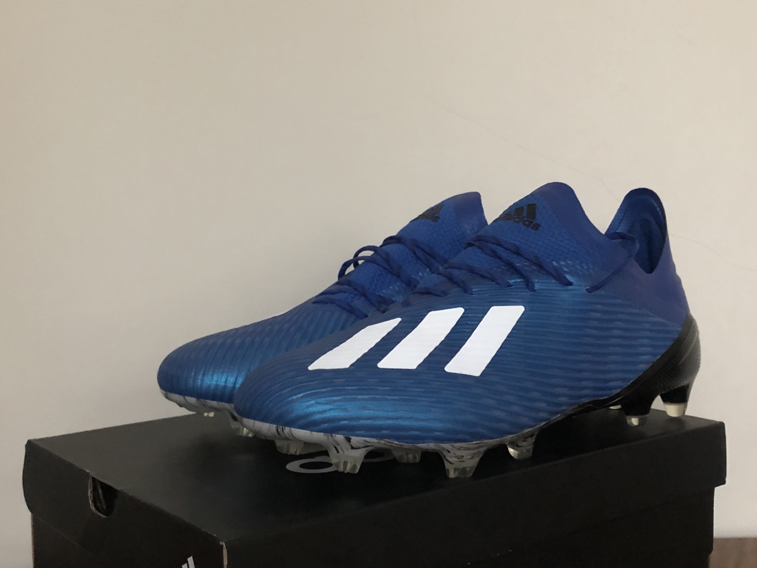 Adidas x 19.1 43 cheap