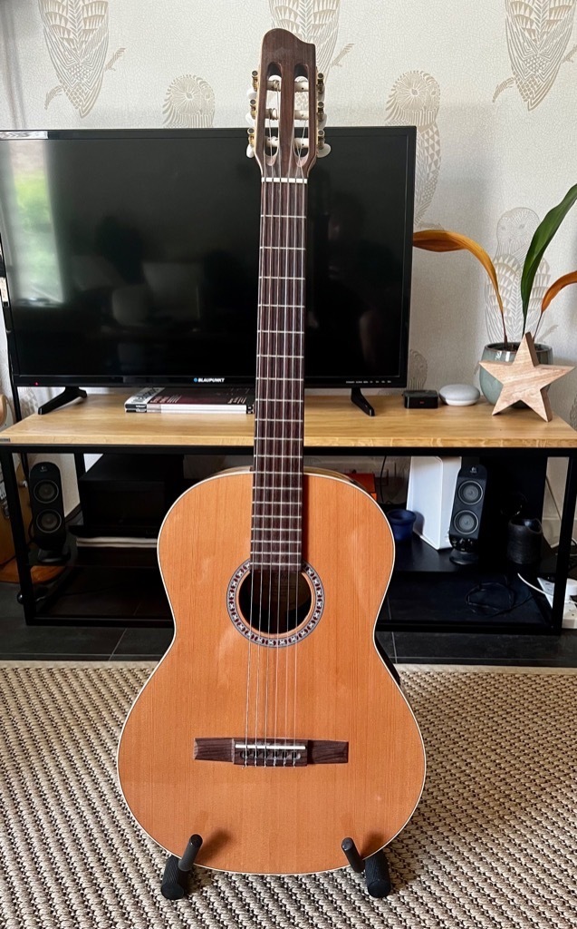 Gitara Klasyczna Godin La Patrie Collection QIT Kraków Kup teraz na