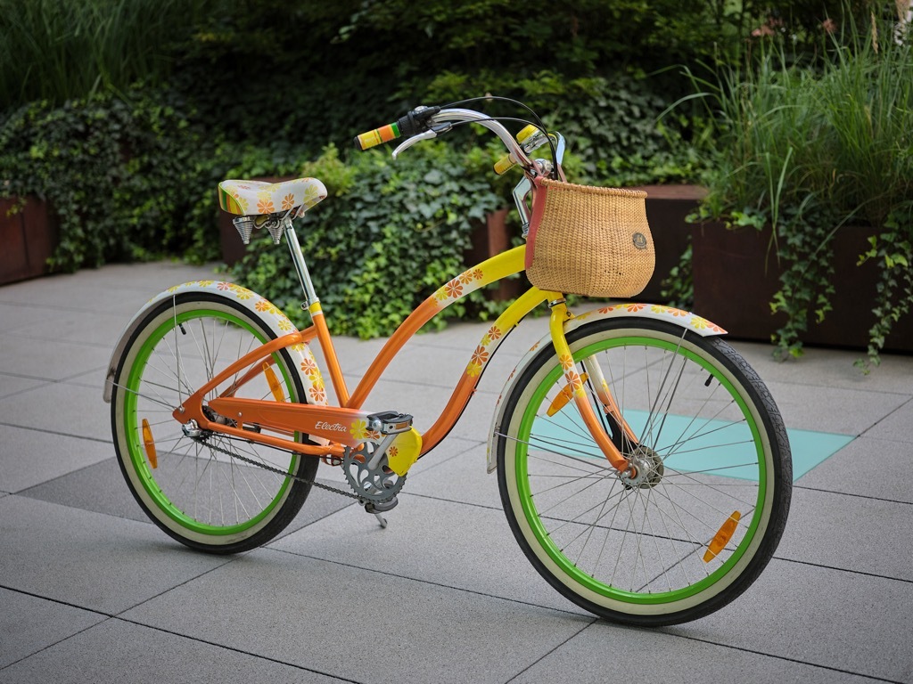 electra daisy bike for sale