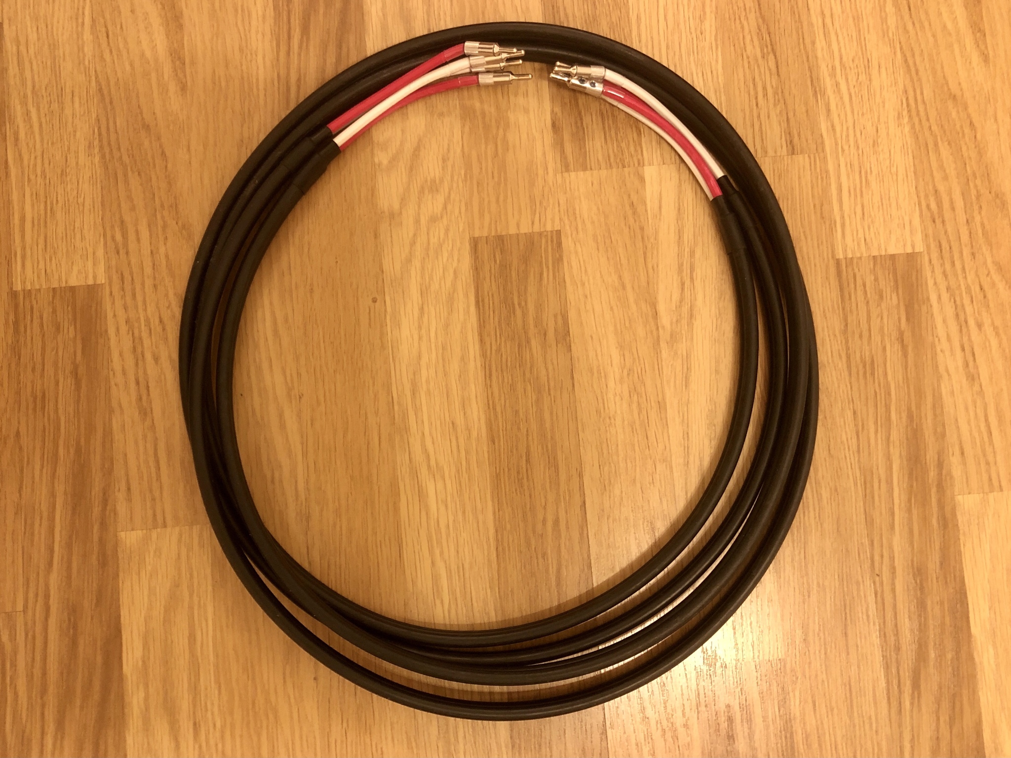 Oyaide Across 3000 kabel głośnikowy Warszawa WARSZAWA Ogłoszenie na