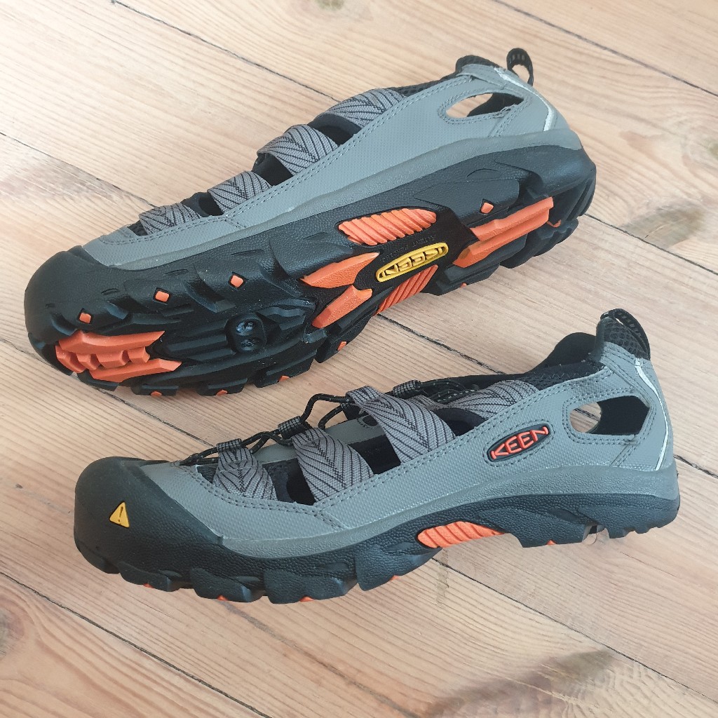 keen commuter spd
