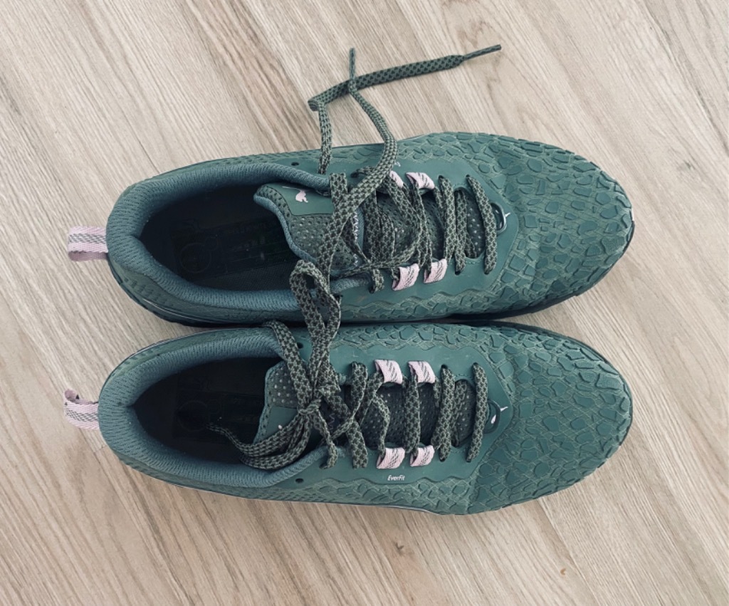 puma speed ignite trail 2