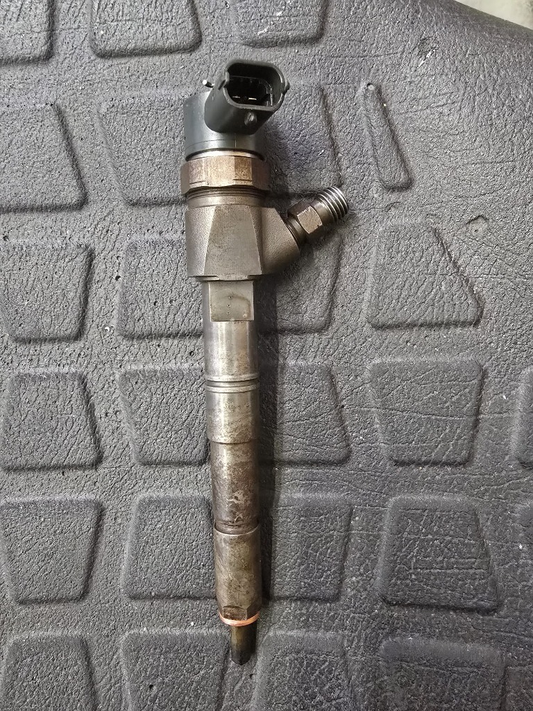 0445110308 ФОРСУНКА ALFA 159 2.4 210 KONI 