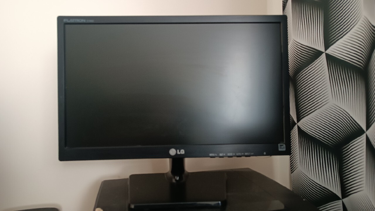 Monitor LG Flatron e1942c Mielec Ogłoszenie na Allegro Lokalnie