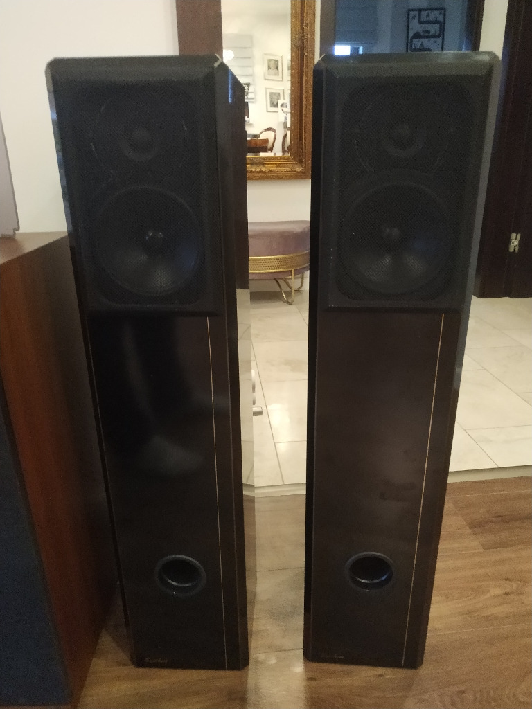 Snell E3 custom + floating synthese II classic Koczargi Nowe Kup