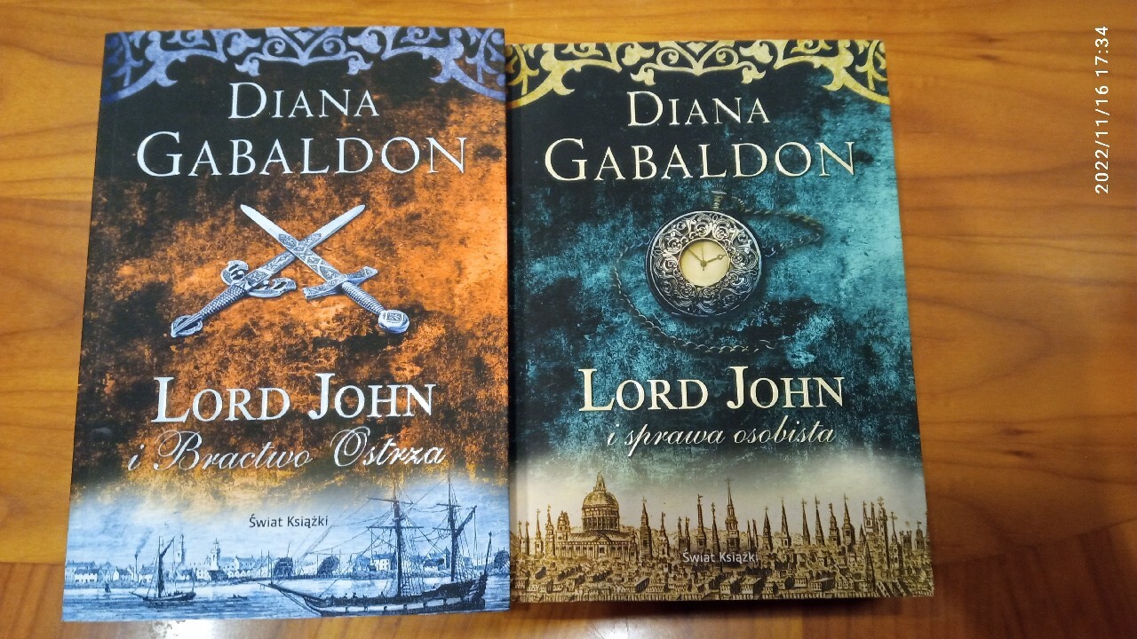 Gabaldon Lord John | Das Meer der Lügen – ZPRA