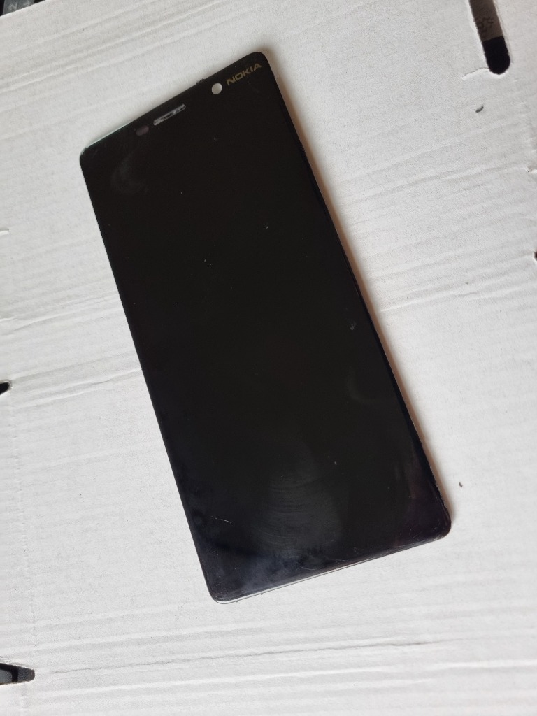 Nokia ta1046 разъем