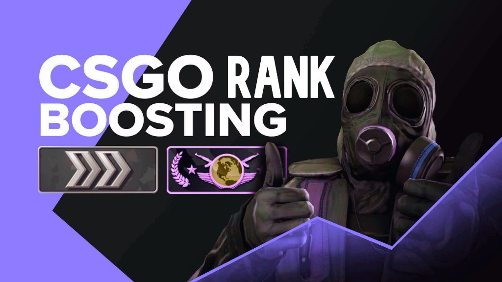 CSGO Wbiję ci wyższą range! | Kielce | Kup teraz na Allegro Lokalnie