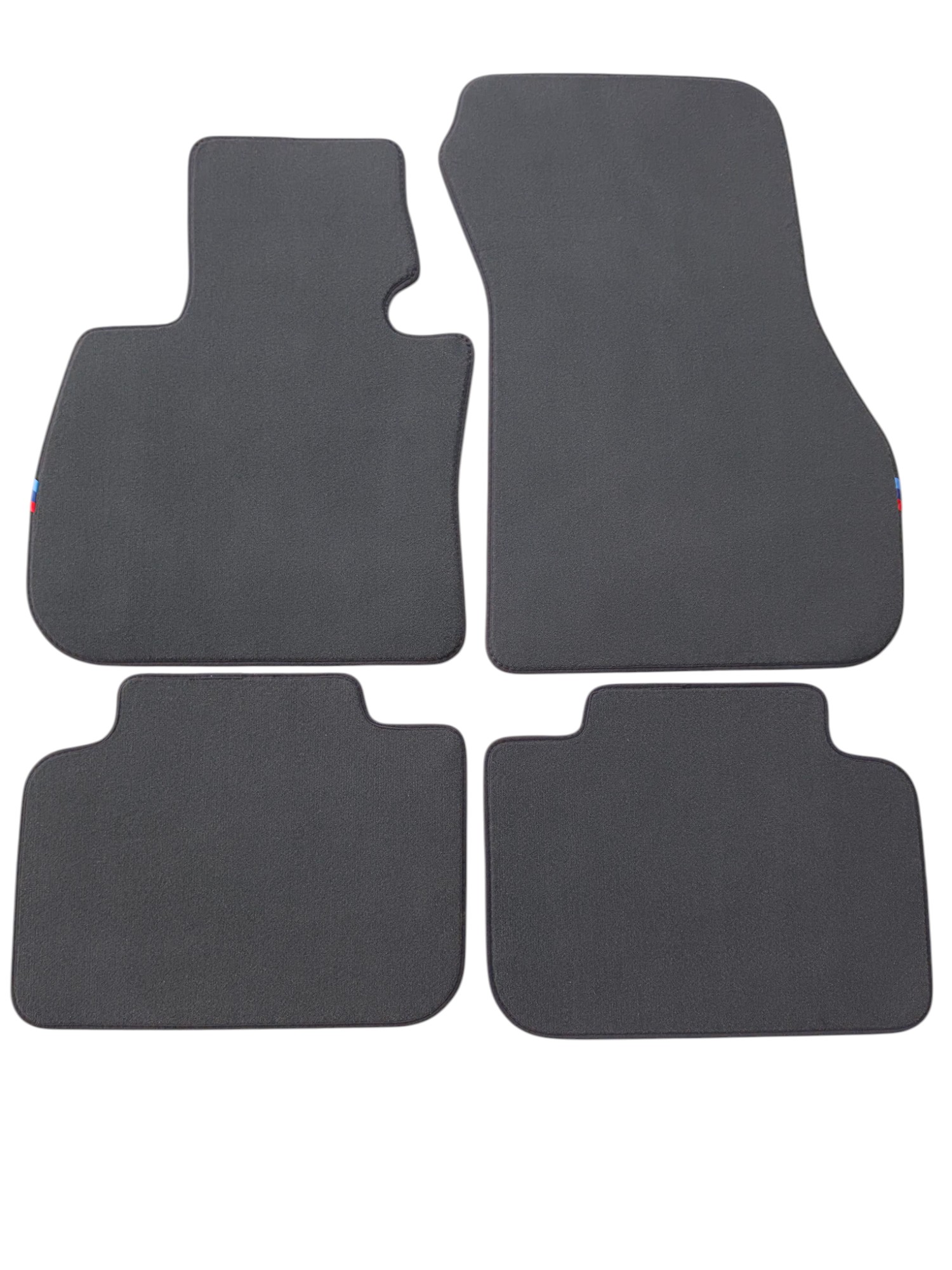 BMW ОРИГІНАЛ КИЛИМКИ M SPORT BMW X1 F48 / X2 F39 НОВЕ OEM 106480-11 
