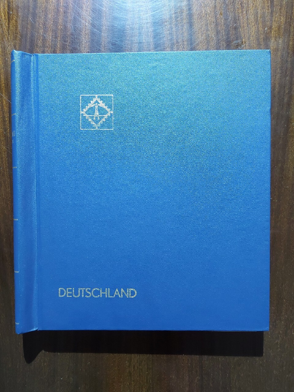 ALBUM DEUTSCHLAND BERLIN Nowy targ Licytacja na Allegro Lokalnie