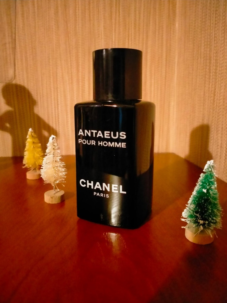 Chanel Antaeus Lotion After Shave 10 ml UNIKAT Sierpc Kup teraz na