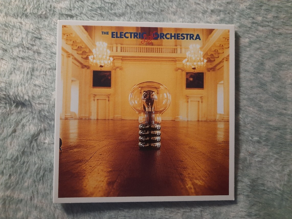 Electric Light Orchestra "No Answer" Stargard Kup teraz na Allegro