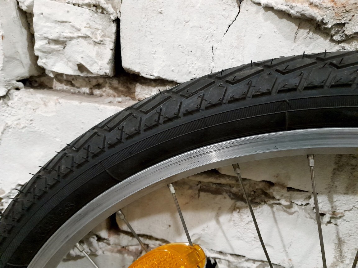 weinmann zac 19 650b