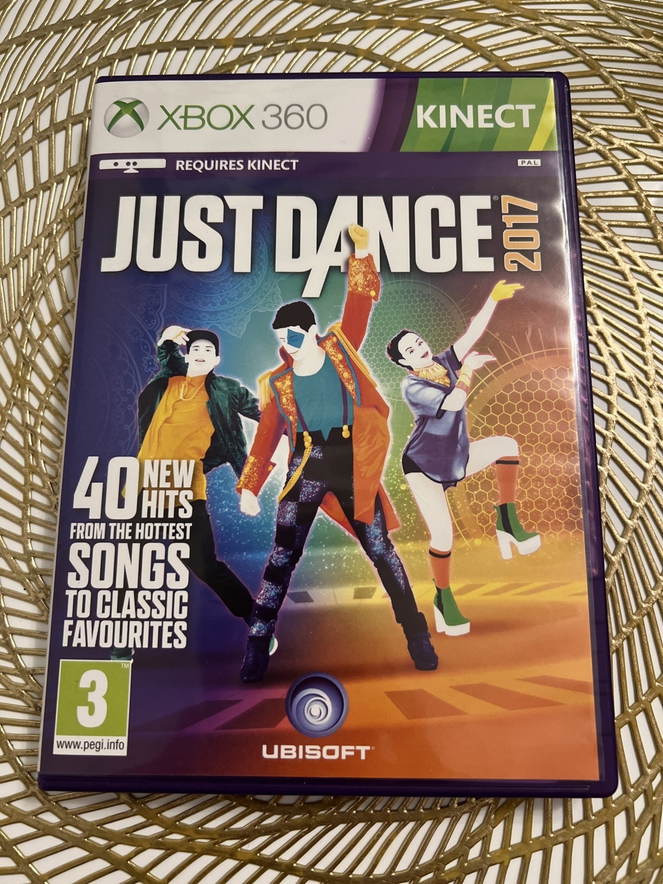Just dance 2017 Xbox 360 Olsztyn Kup teraz na Allegro Lokalnie