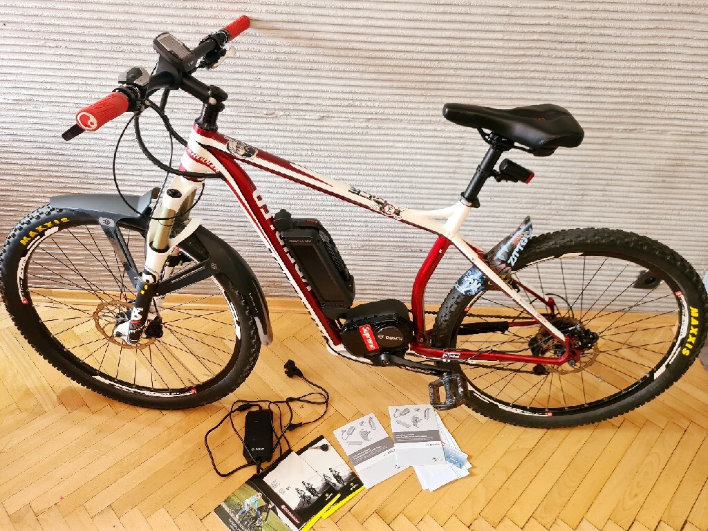 Kreidler vitality hotsell dice 29er
