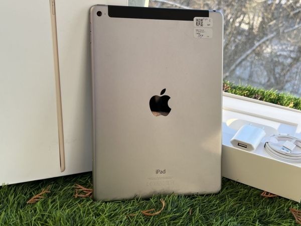 iPad Air (2022) vs 11-inch iPad Pro (2021): Save your money