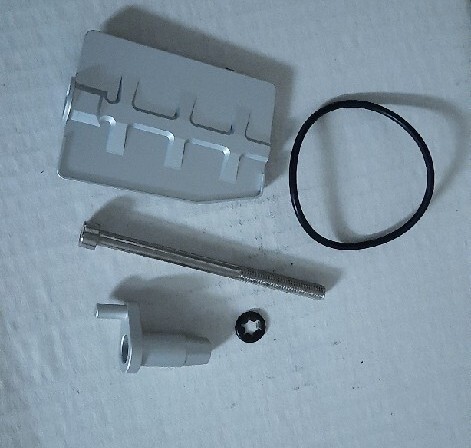 Disa m54b30 ремкомплект
