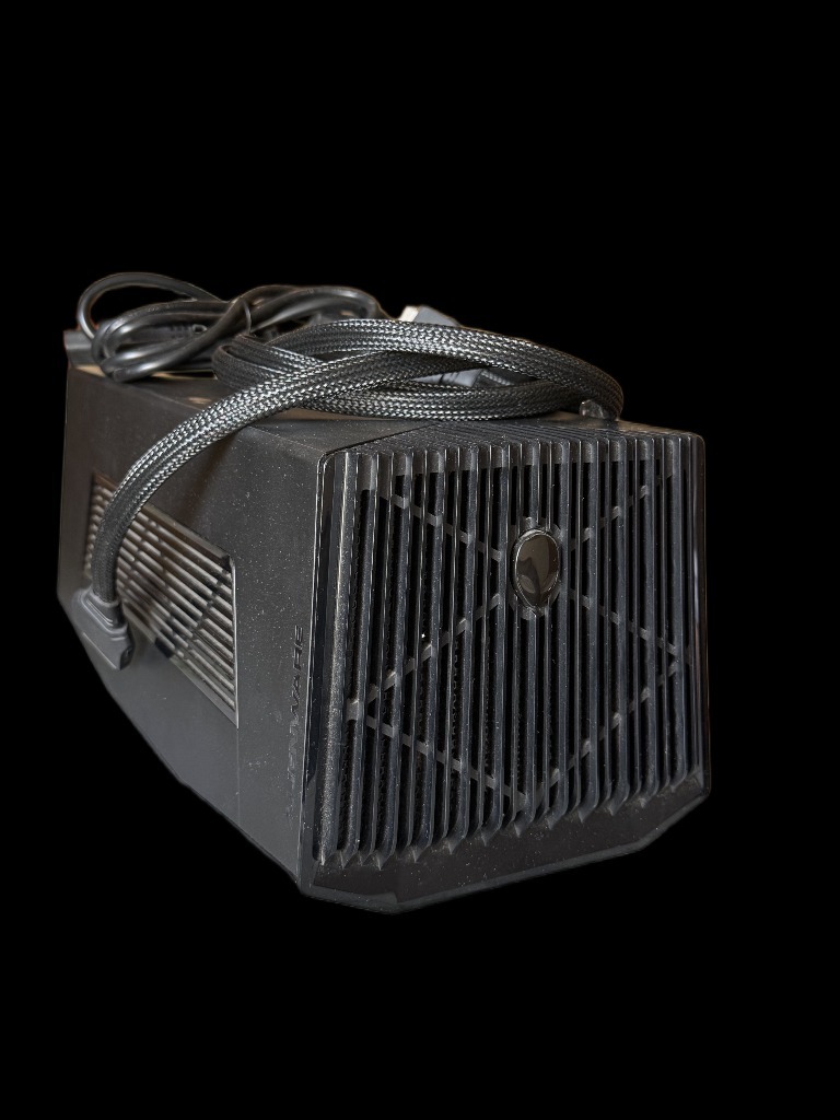 Alienware Graphic Amplifier | Turek | Kup teraz na Allegro Lokalnie