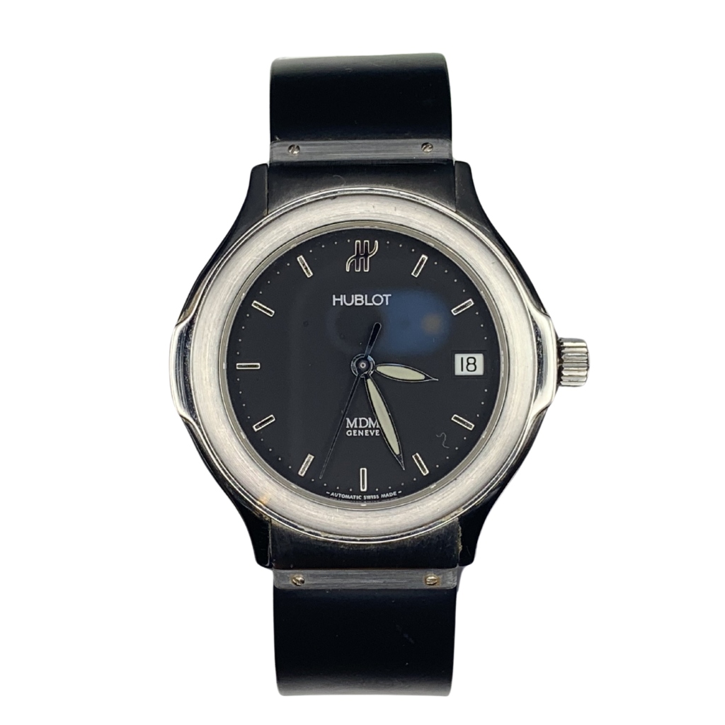 Hublot geneve automatic swiss made cheap