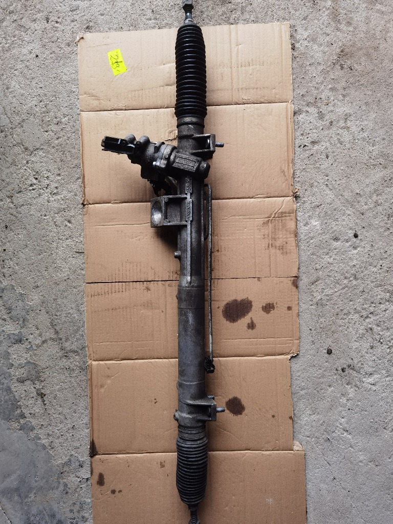 Maglownica Volvo xc90 2.4 d5 lift | Tuchowicz | Kup teraz na Allegro ...