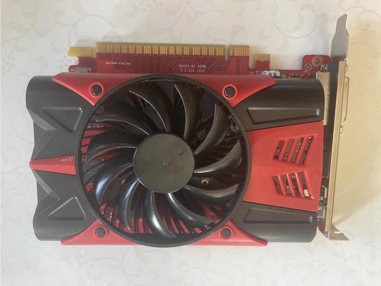 Nvidia Gtx 1050 2 GB | Sieradz | Kup teraz na Allegro Lokalnie