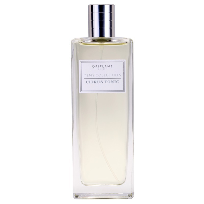 Woda toaletowa Men's Collection Citrus Tonic Sulmierzyce Kup teraz