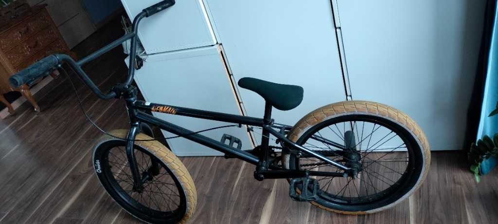 Mafiabike neomain best sale