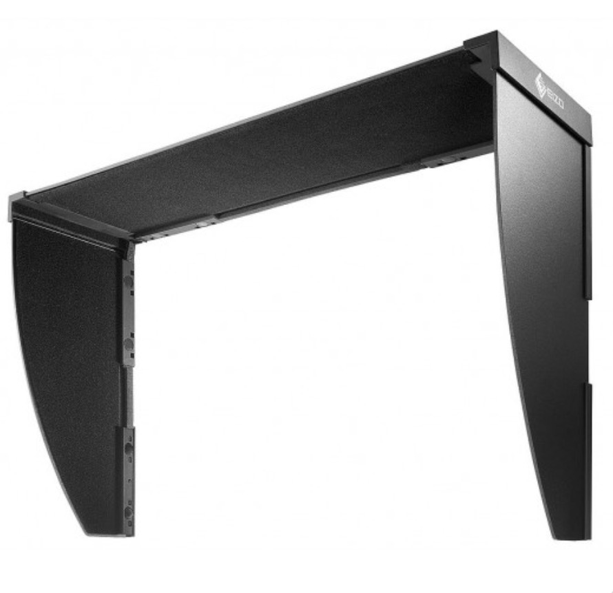 Eizo hood Kaptur osłona na monitor 24" Oryginał Ligota Górna Kup